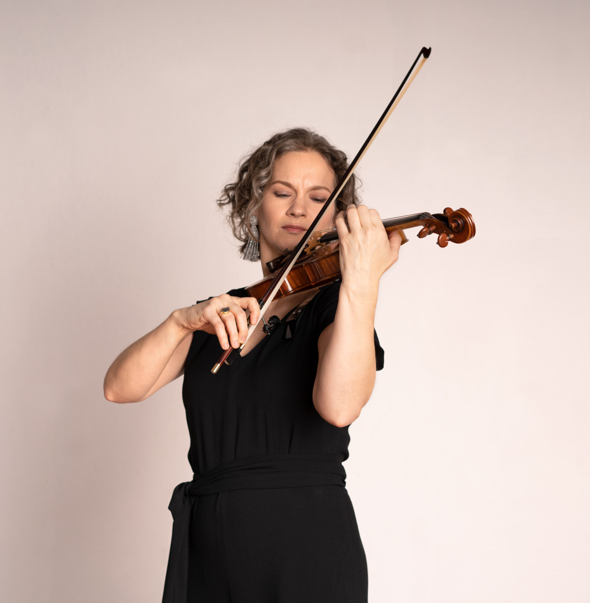 Hilary Hahn