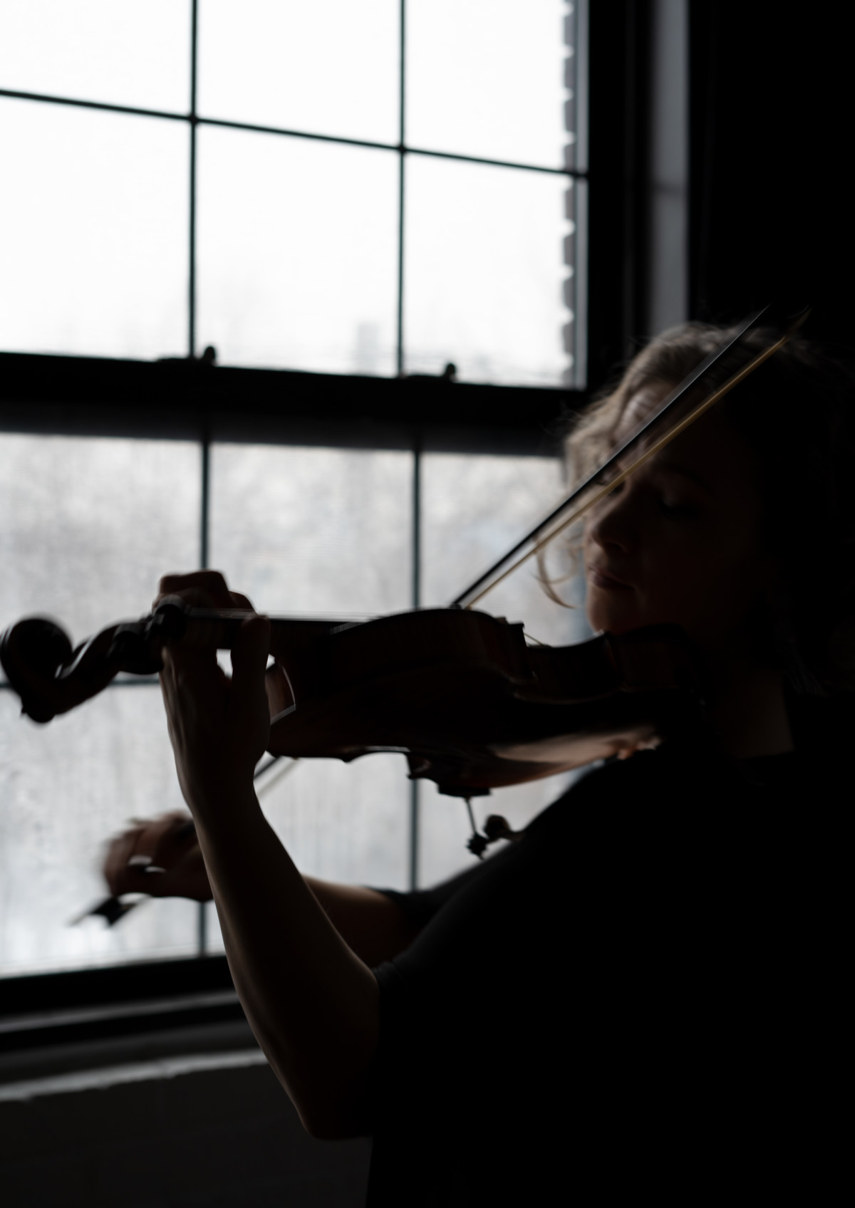 Hilary Hahn