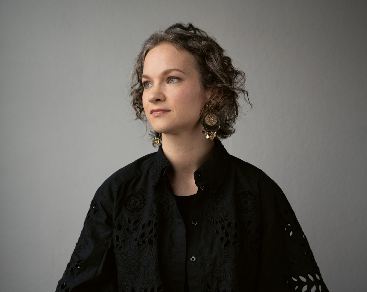 Hilary Hahn