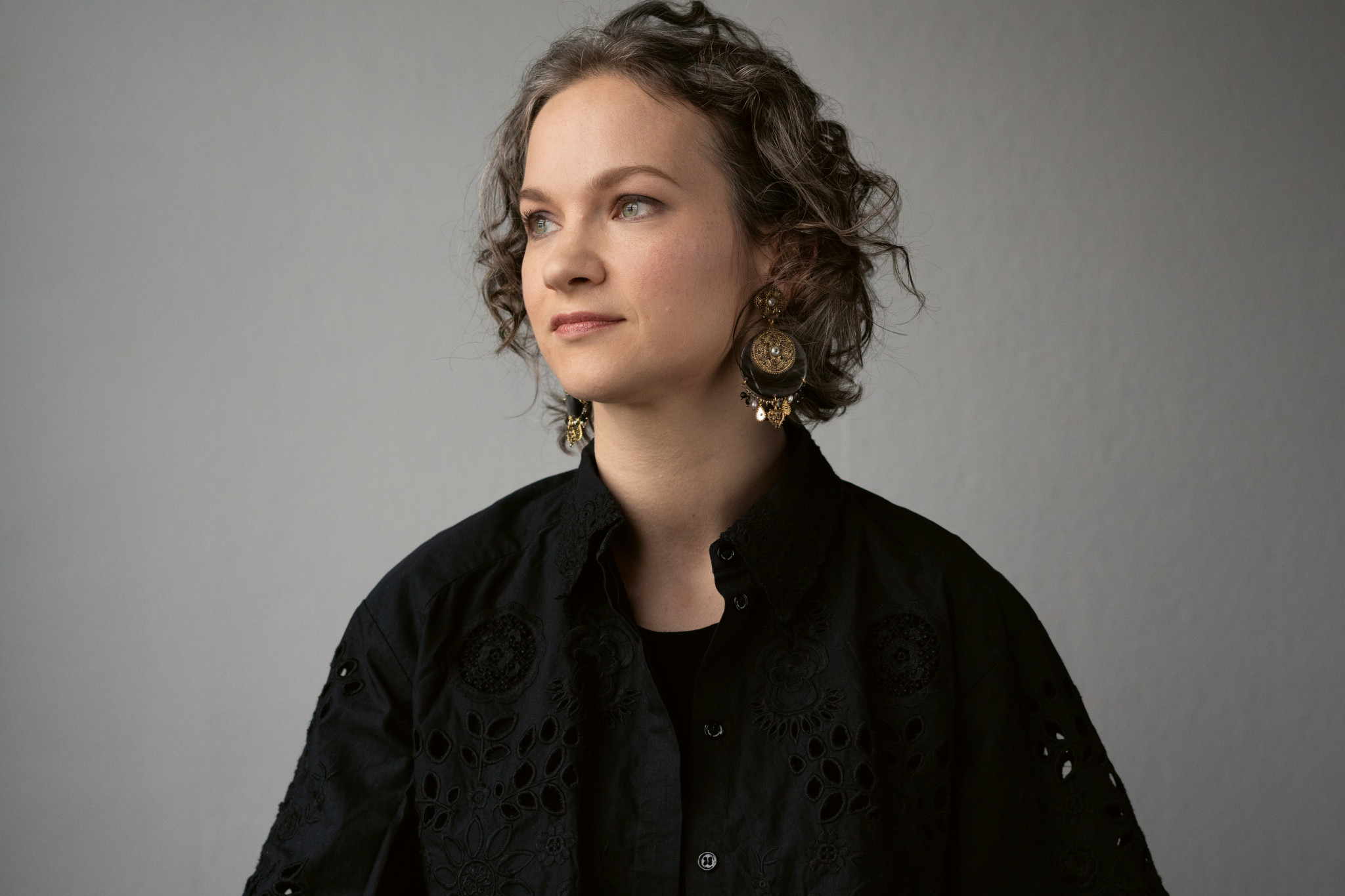 Hilary Hahn