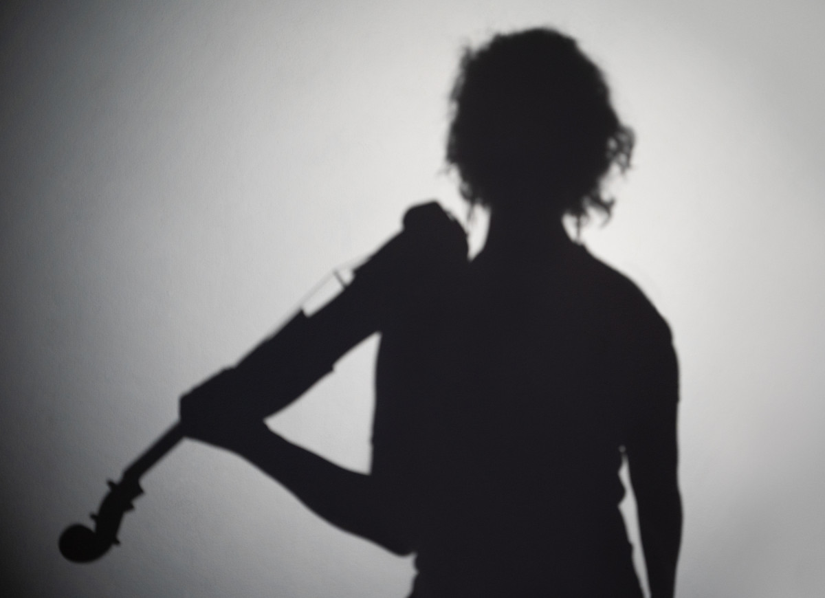 Hilary Hahn