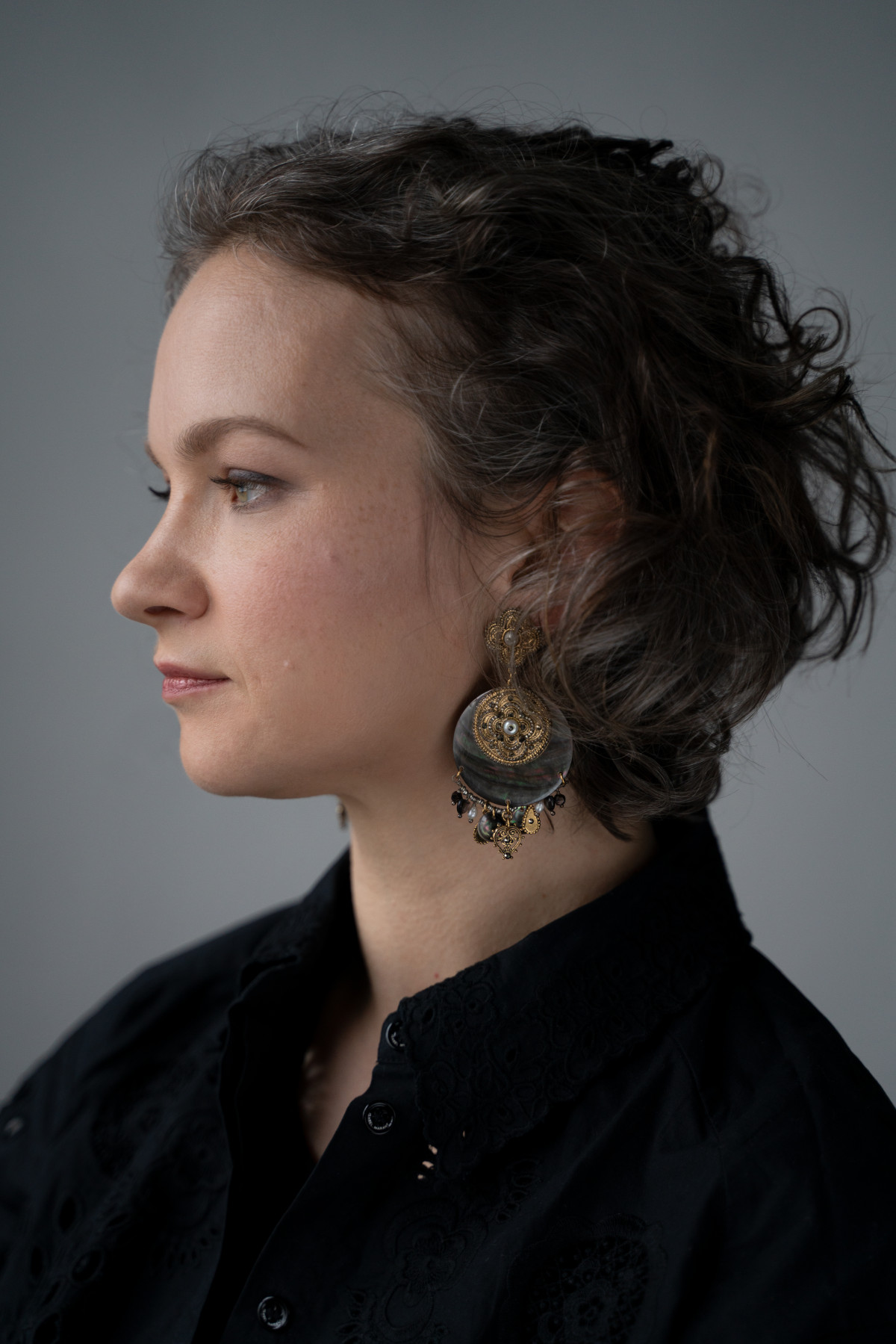 Hilary Hahn 