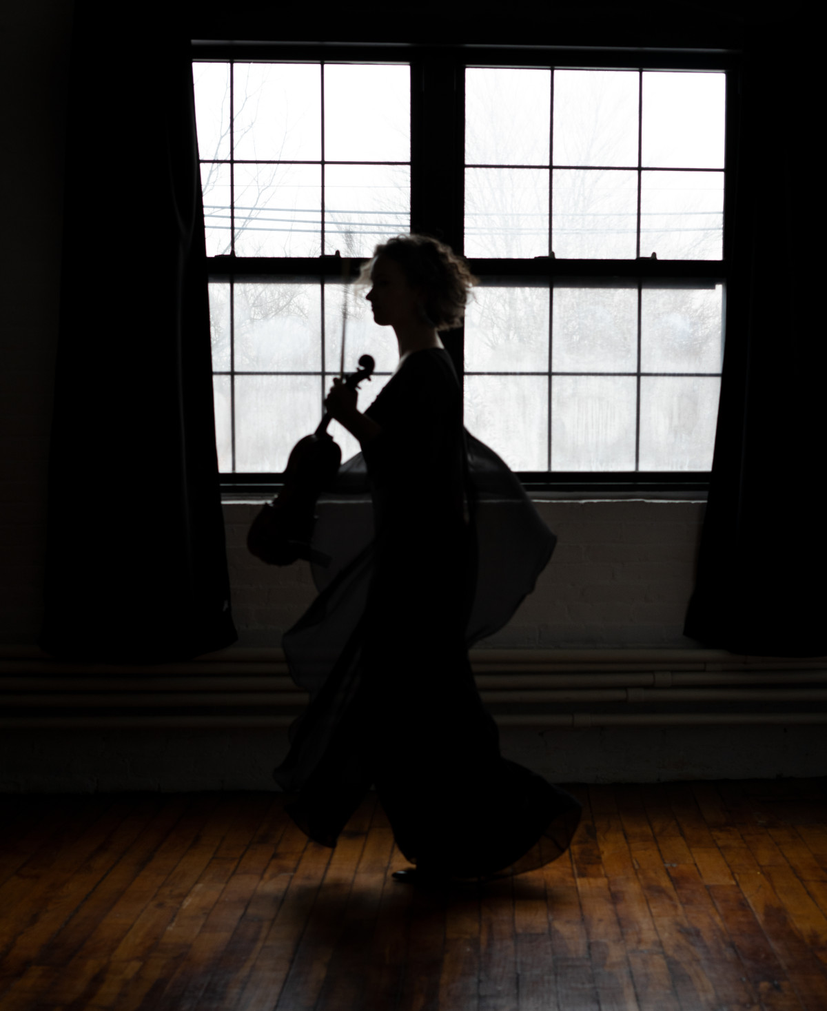 Hilary Hahn