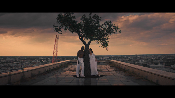 Kontra K | Video | Adam & Eva