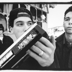 Beastie Boys 