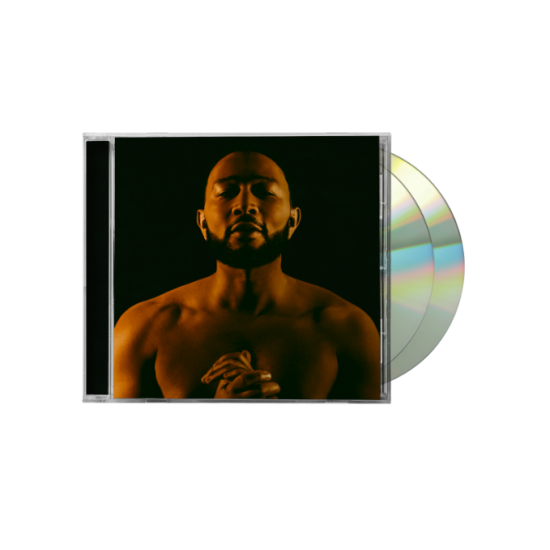 John Legend
