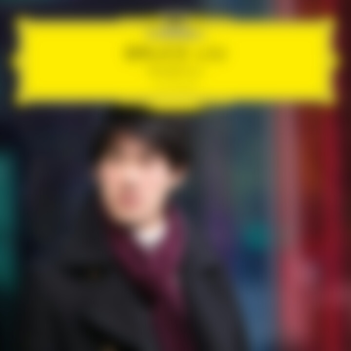 Bruce Liu - Rameau: La poule, RCT 6/12