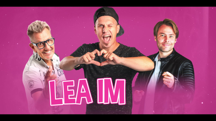 Lea (Lyric Video)
