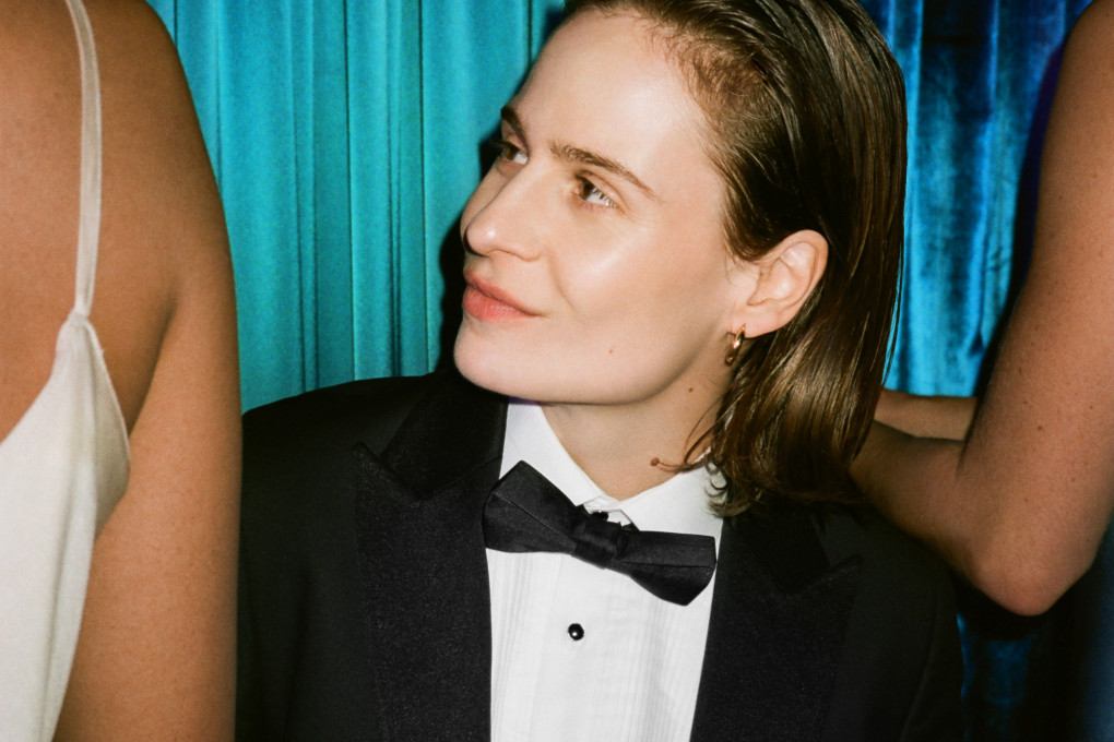 Christine and the Queens