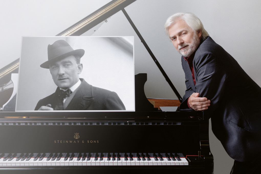 Krystian Zimerman 