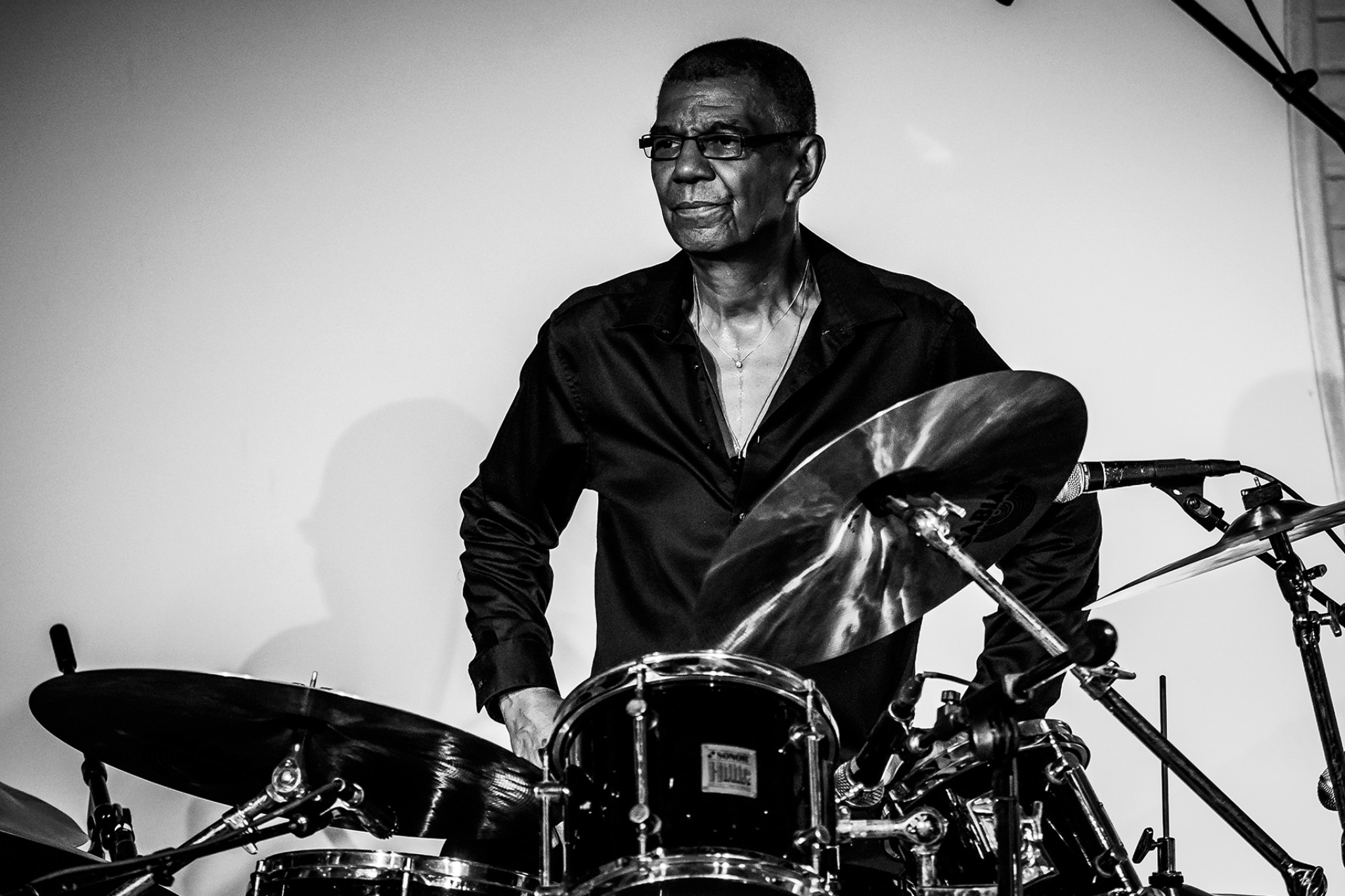 Subtiler Antreiber - zum Tod von Jack DeJohnette