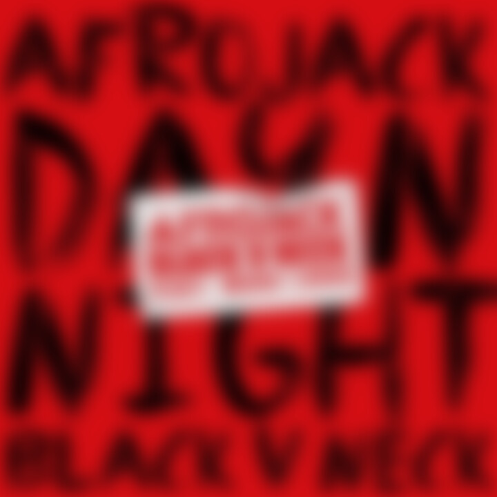 Afrojack, Black V Neck feat. Muni Long - Day N Night