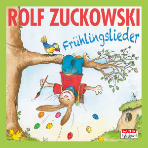 Meine schönsten Frühlingslieder