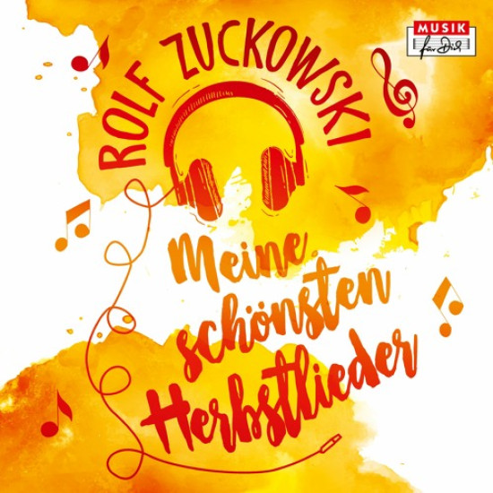 Meine schönsten Herbstlieder