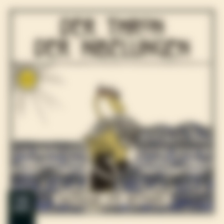 Der Thron der Nibelungen Cover