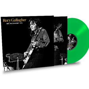 Rory Gallagher