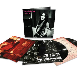 Rory Gallagher