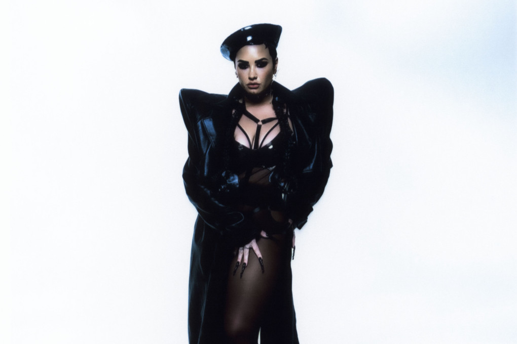 Demi Lovato
