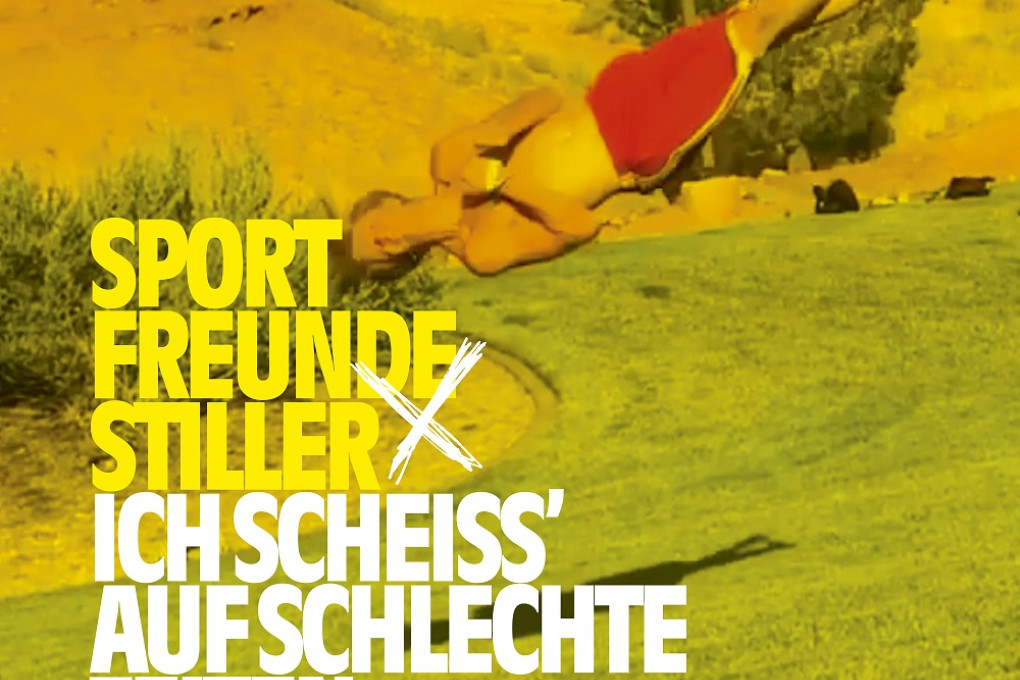 Sportfreunde Stiller 