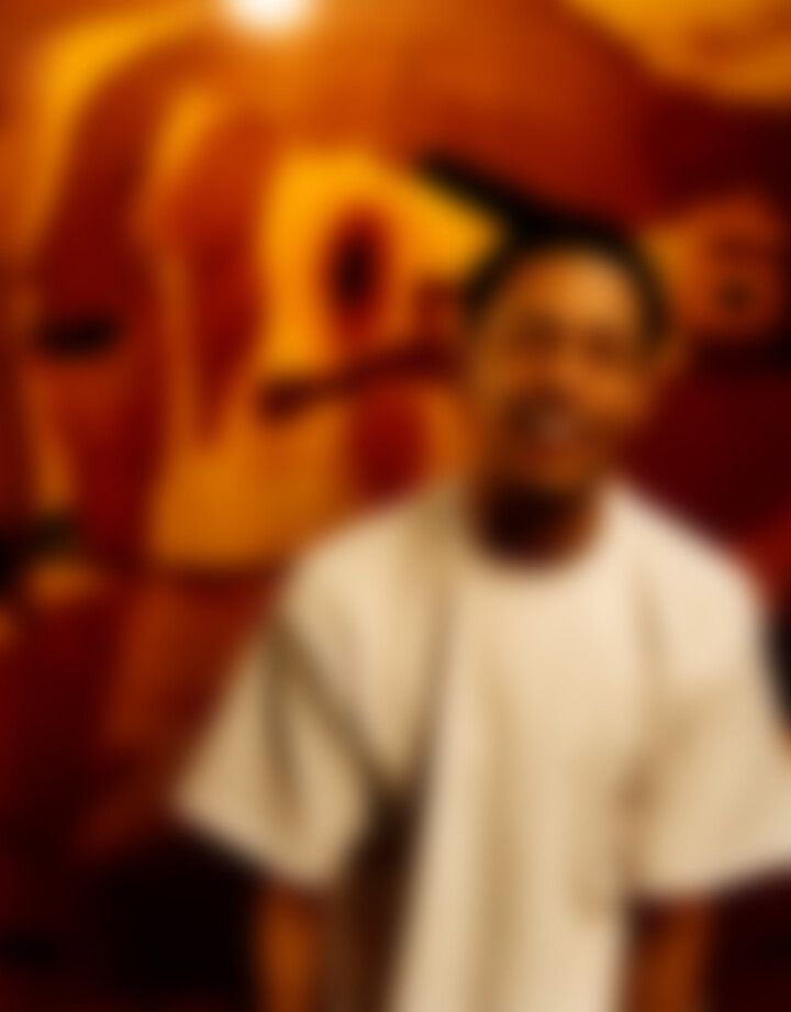 Loyle Carner “hugo” 2022