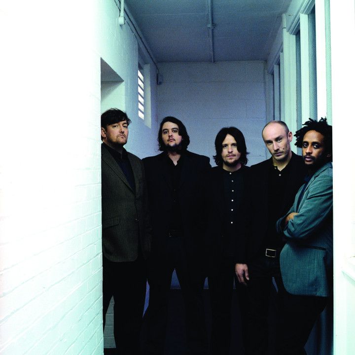 elbow01 2008