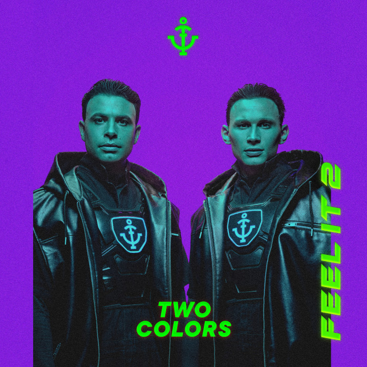 twocolors - Feel It 2 