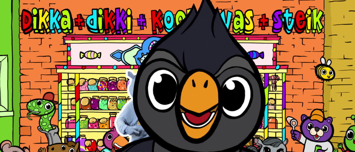 Candyshop