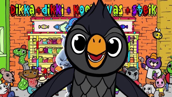 Candyshop
