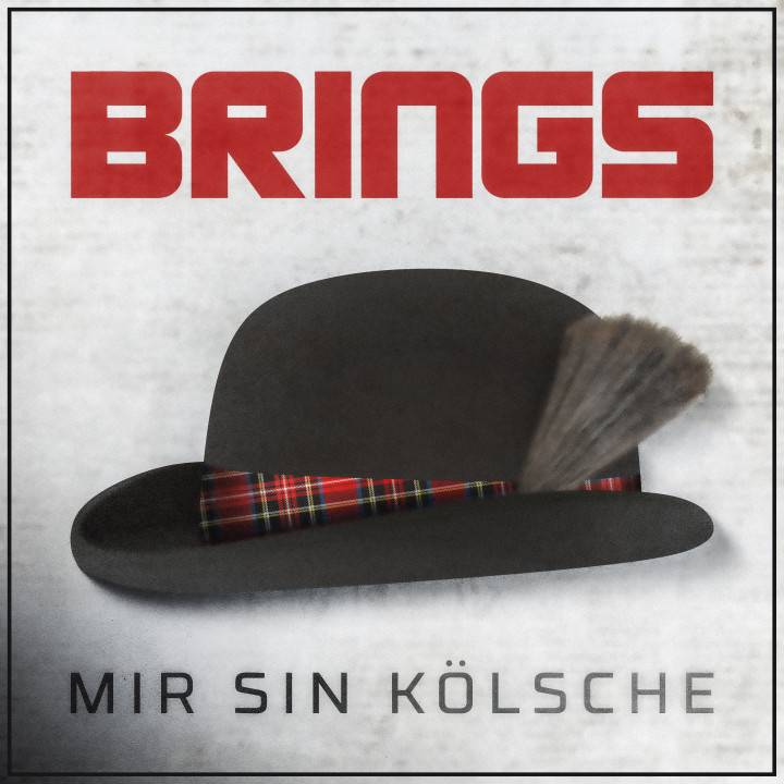 Brings News Die neue Single "mir sin Kölsche" von Brings