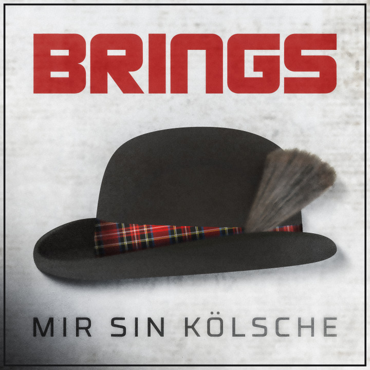 Brings "Mir sin Kölsche" (Cover)