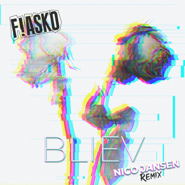 Fiasko "Bliev" (Cover)