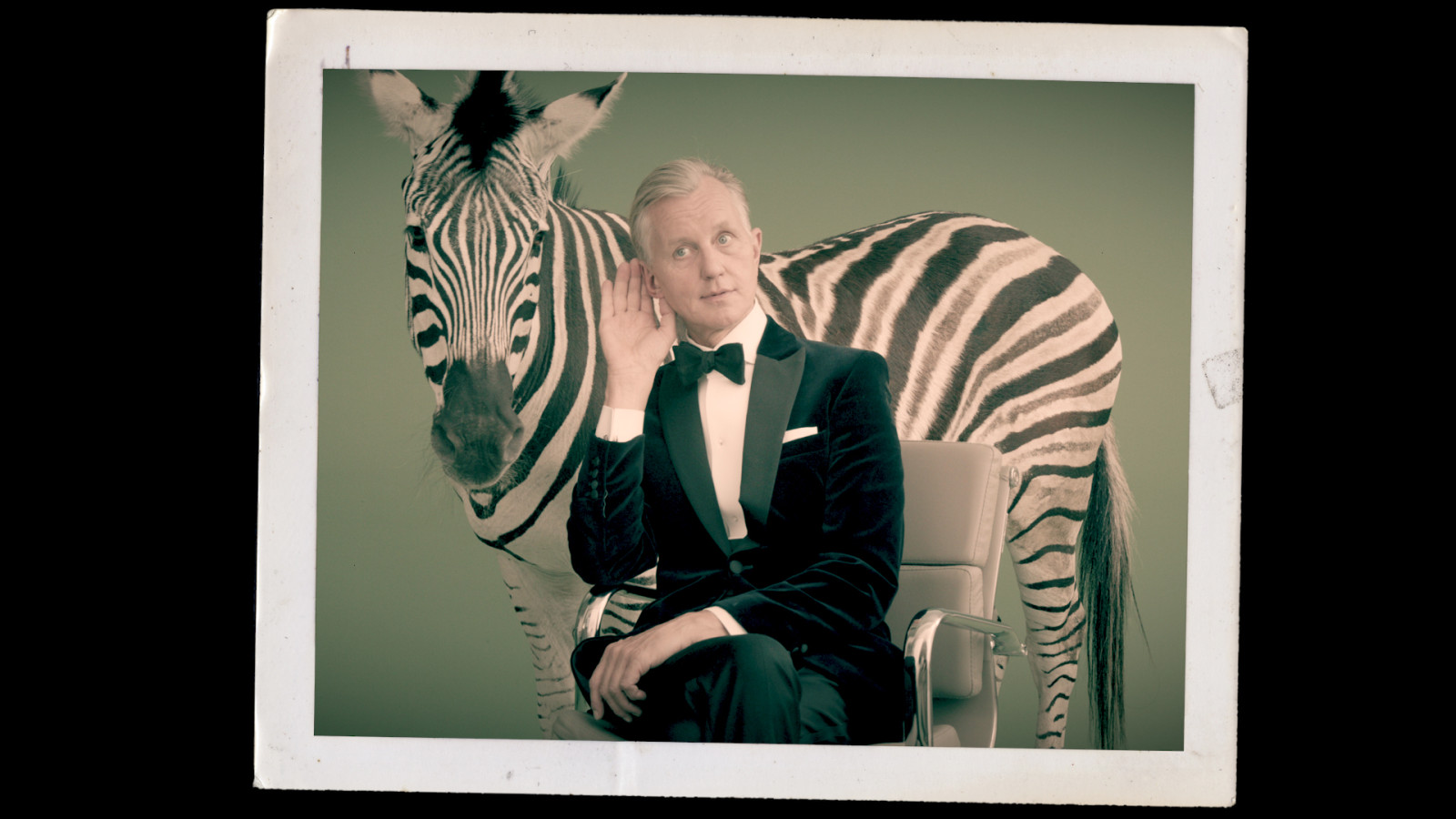 Der Sommer (feat. Palast Orchester, Peter Plate) - Max Raabe & Palast Orchester | Deutsche Grammophon