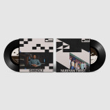 Nubiyan Twist: Through The Noise /  Swindle: Miss Kane (7" Vinyl)