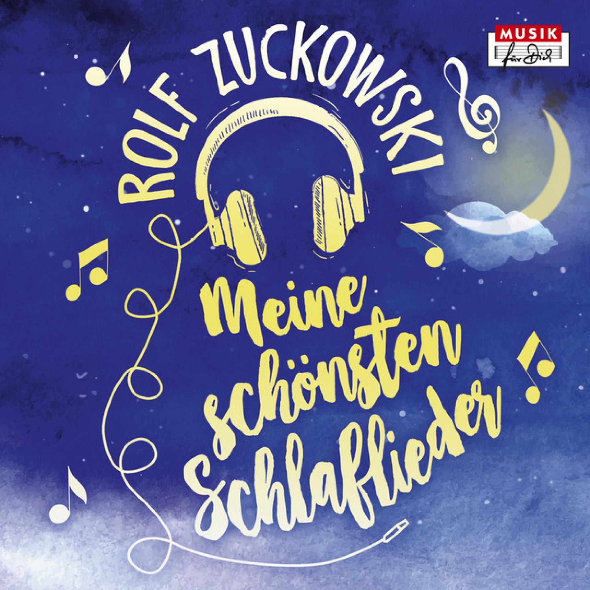 Meine schönsten Schlaflieder