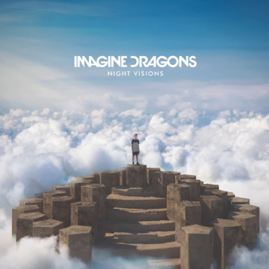 Imagine Dragons