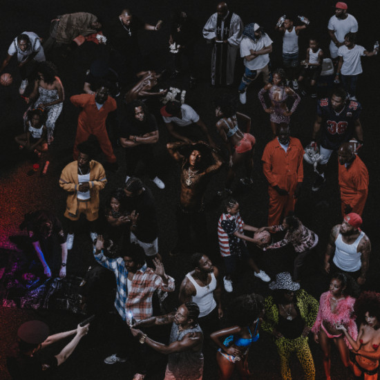 The Forever Story Cover