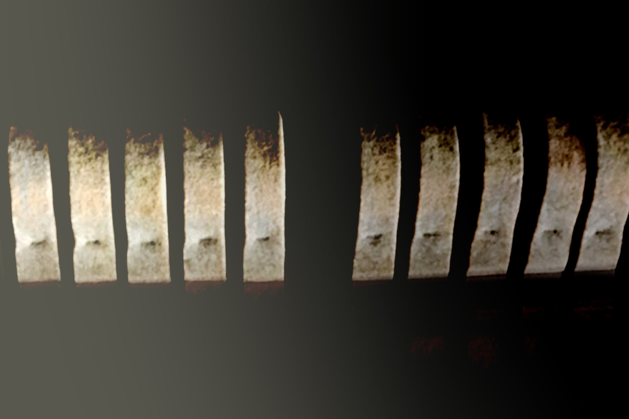 Peter Gregson (Website News)