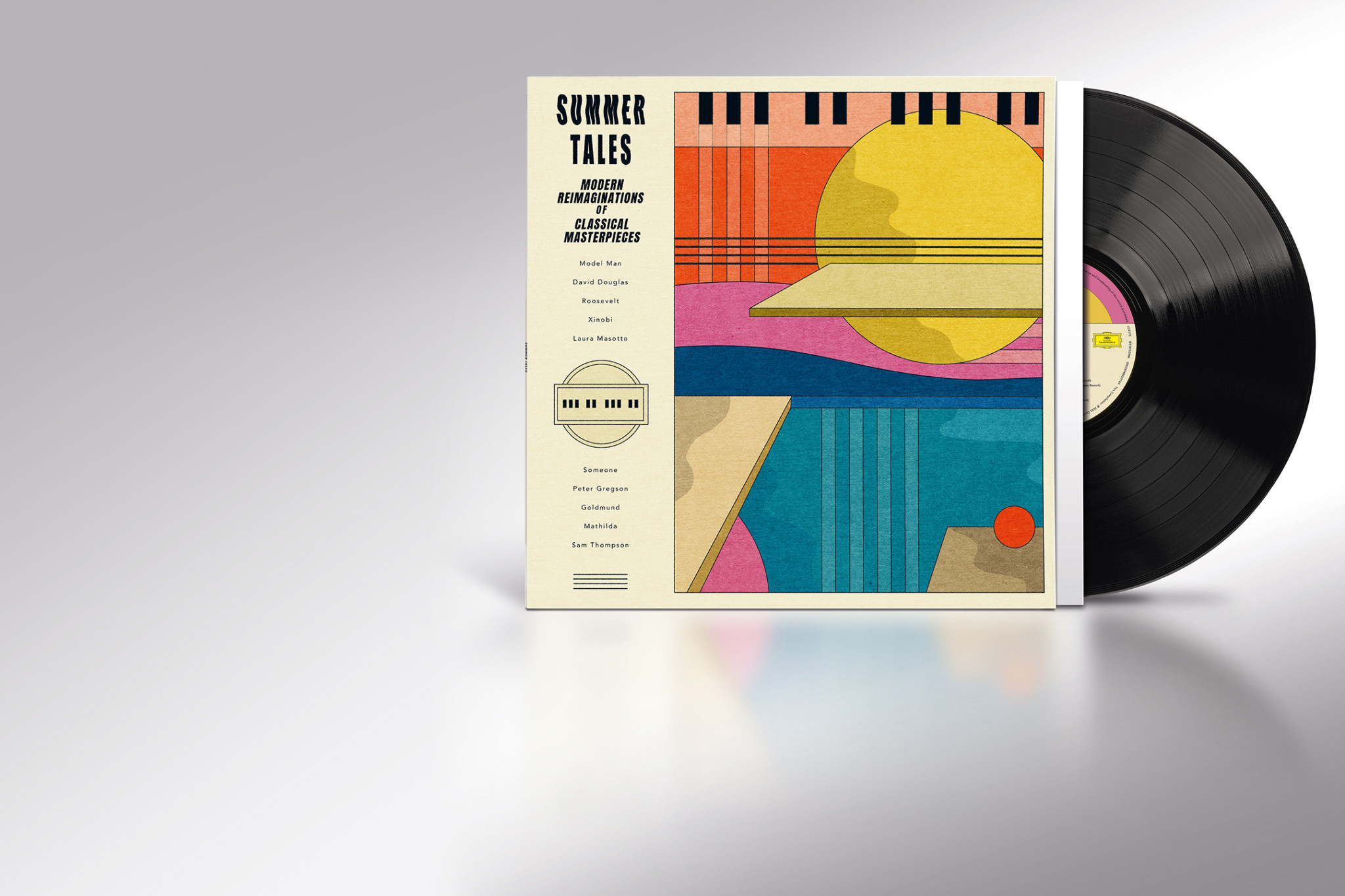 Summer Tales Website News