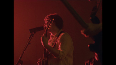 chameleons (live video)