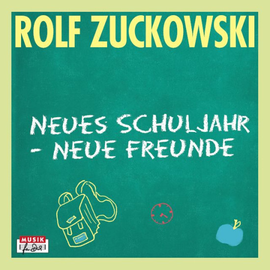 Neues Schuljahr – neue Freunde