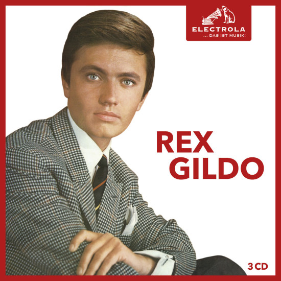 Electrola  Das ist Musik! Rex Gildo