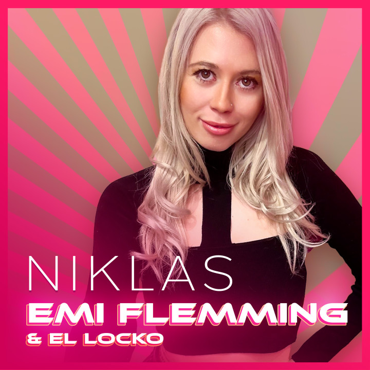 Emi Flemming x ElLocko "Niklas"  (Cover) 