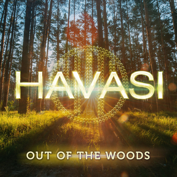 Havasi - "Out Of The Woods" (Cover)