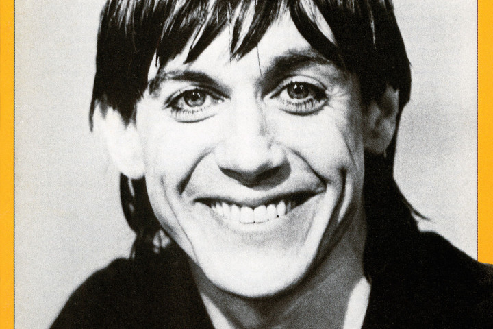 Iggy Pop 