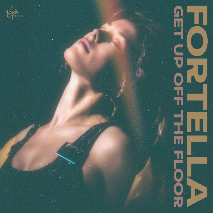 Fortella - Get Up Off the Floor