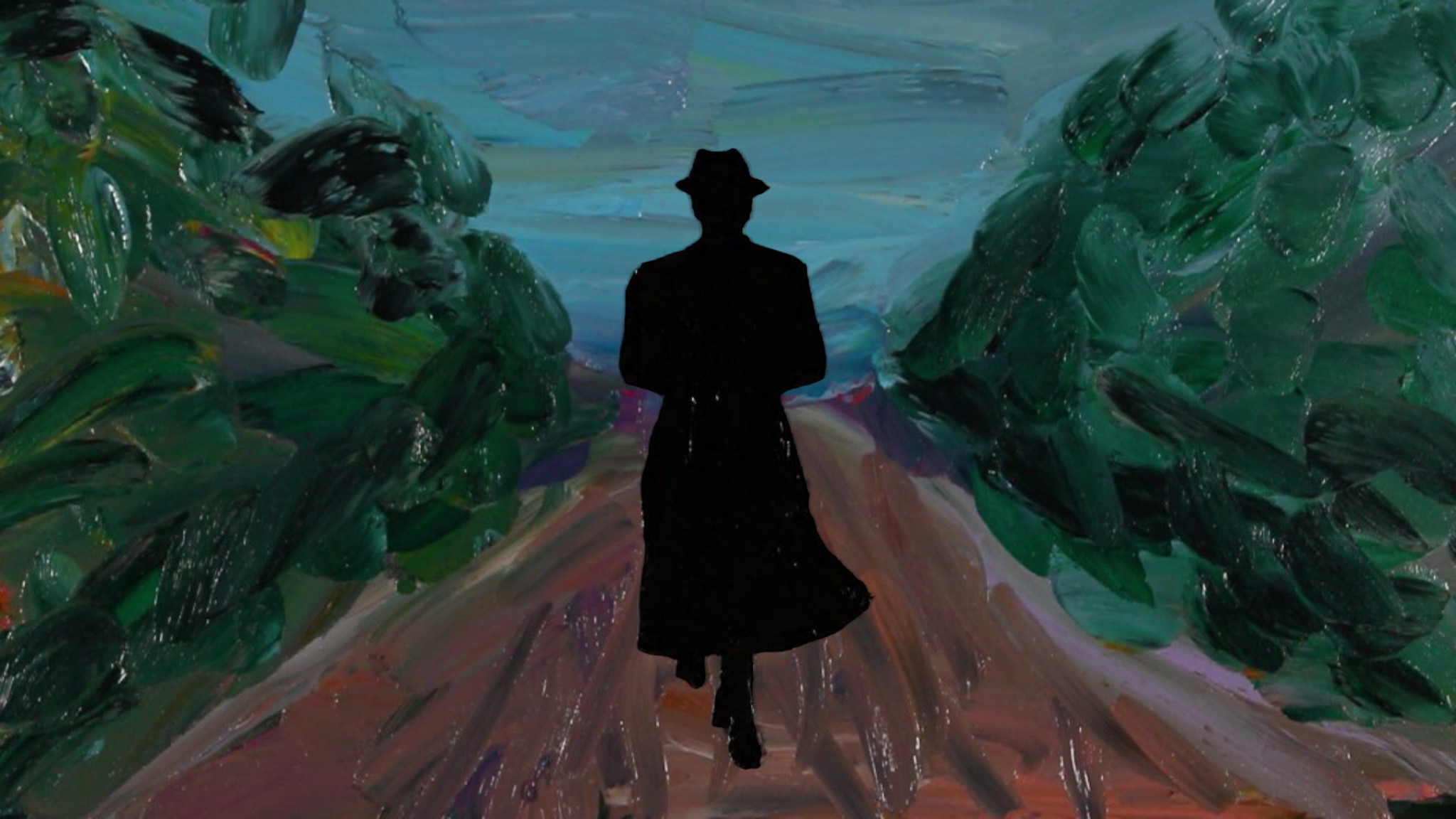 Norah Jones - Steer Your Way (aus: HERE IT IS - A Tribute To Leonard Cohen)