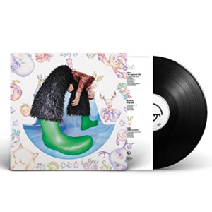 Mura Masa Amazon LP