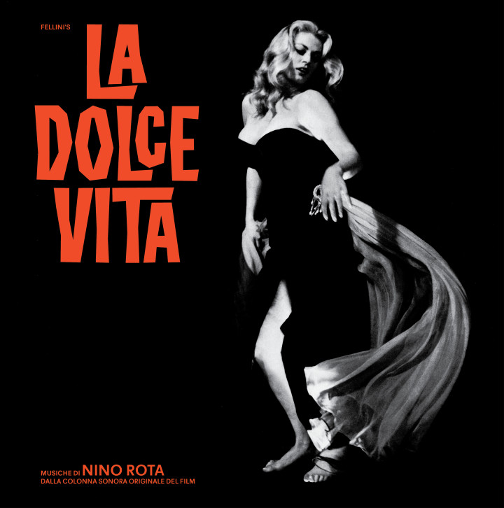 Nino Rota: La Dolce Vita - Remastered Original Motion Picture Soundtrack
