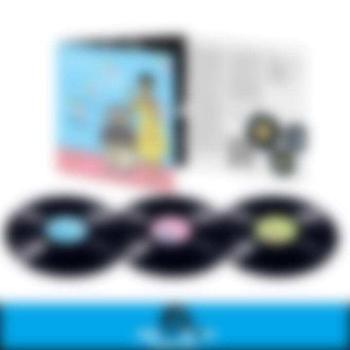 Ella Fitzgerald - Jukebox Ella: The Complete Verve Singles