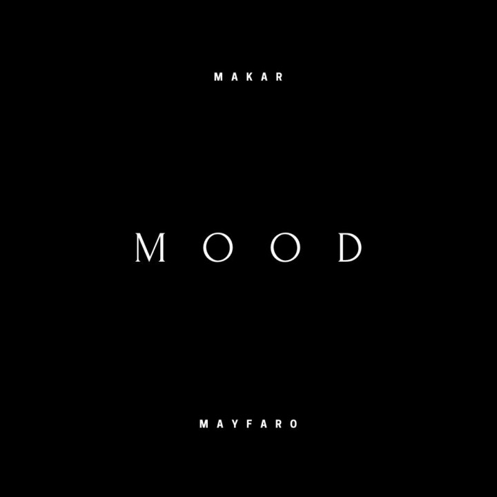 Makar - Mood Cover